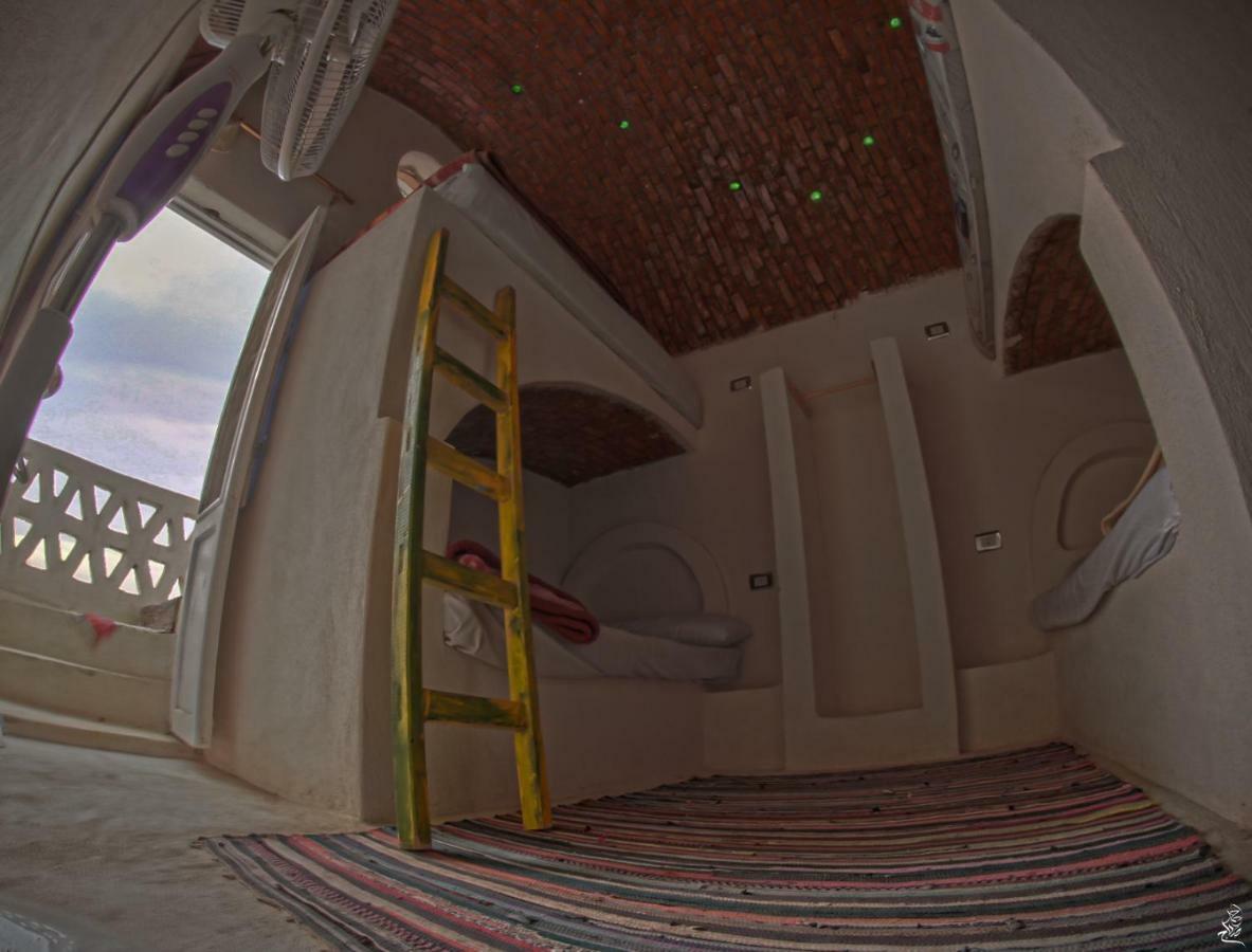 Takela Kato Guest House Aswan Bagian luar foto